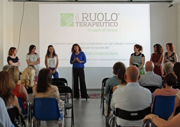 Il Ruolo Terapeutico