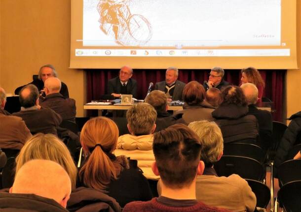 ANPI: Il Giorno della Memoria a Palazzo Leone da Perego