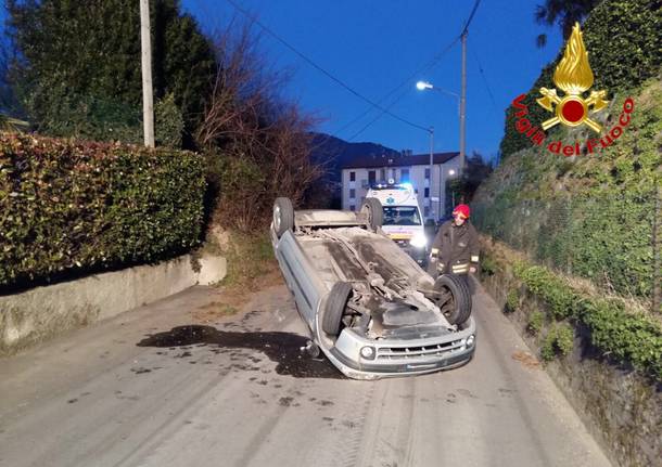 incidente in Via Don Milani 