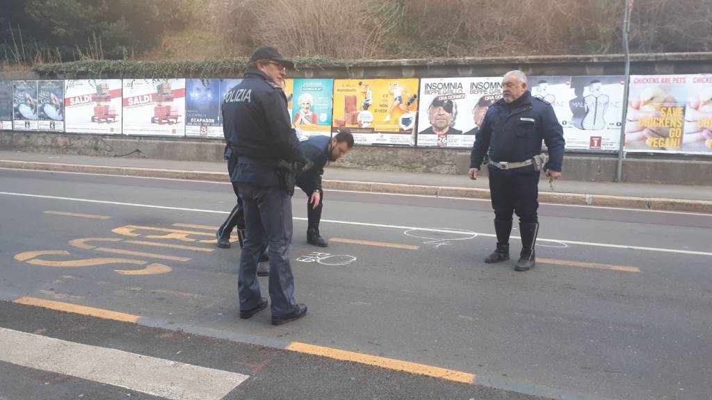 investimento donna via XXV Aprile varese