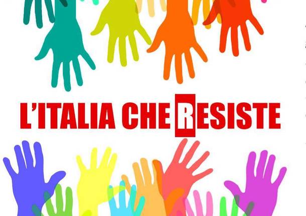 italia che resiste