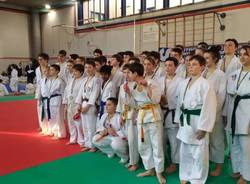 judo brebbia