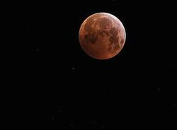 L'eclisse di Daniele