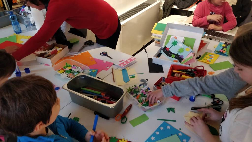 La BiCa compie 4 anni