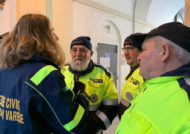 Giuseppe Zamberletti, chiusa la camera ardente in Comune