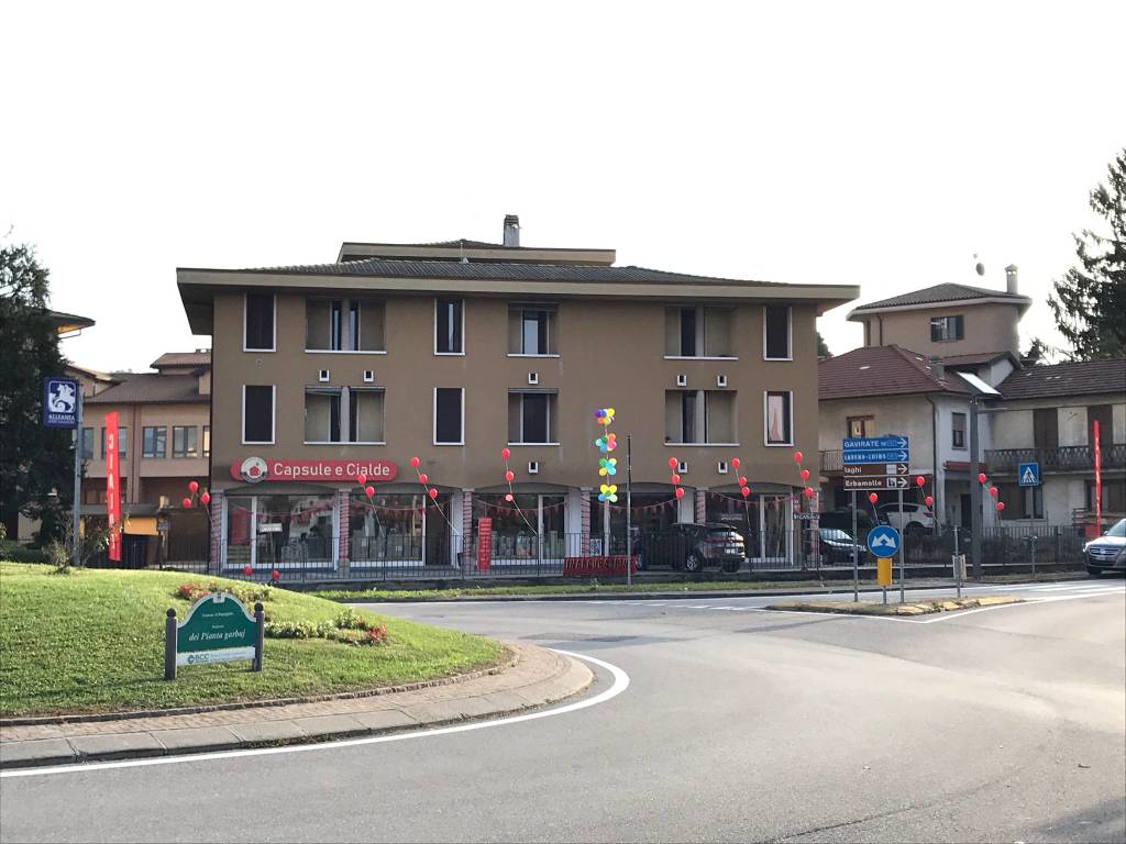 La Casa del Caffè