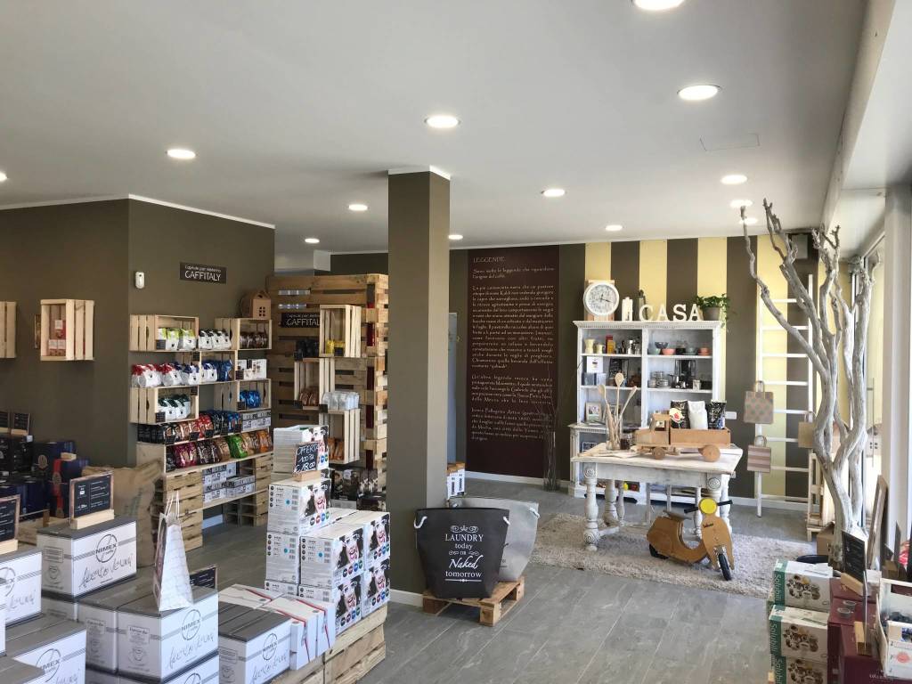 La Casa del Caffè