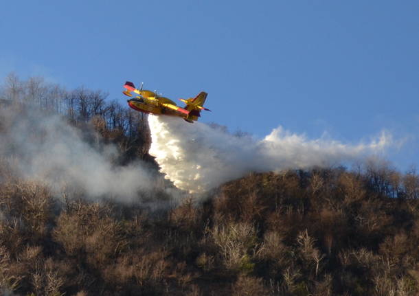 La cavalleria dal cielo