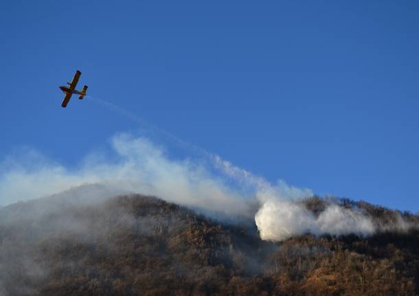 La cavalleria dal cielo