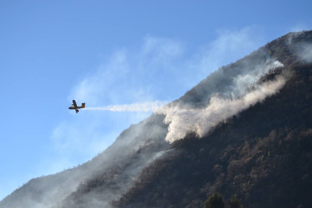 La cavalleria dal cielo