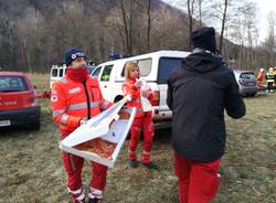 La solidarietà al campo base