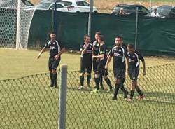 lonate ceppino calcio