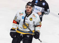 marco franchini mastini varese hockey