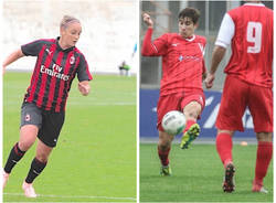 milan femminile varese 