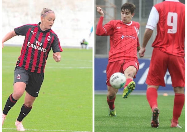 milan femminile varese 