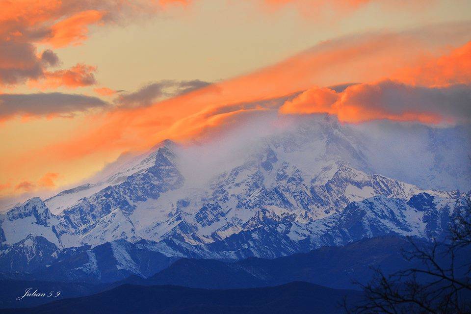 Monte Rosa 