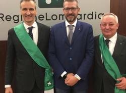 Nasce la bandiera della Lombardia