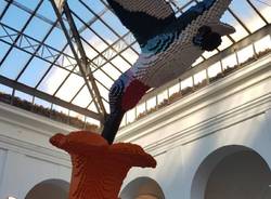 NATURE WITH LEGO® BRICKS