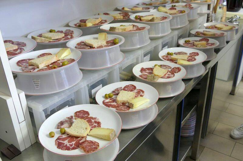 NBS  Pranzo Toscano  13 1 19  1 