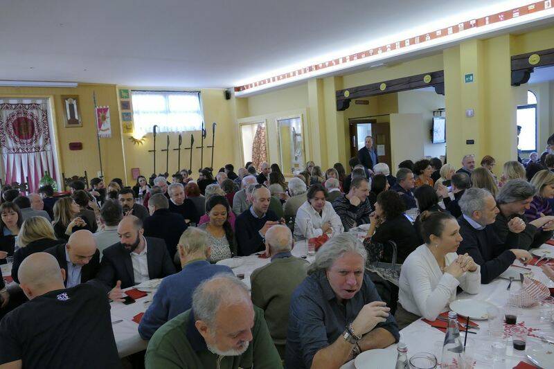 NBS  Pranzo Toscano  13 1 19  5 