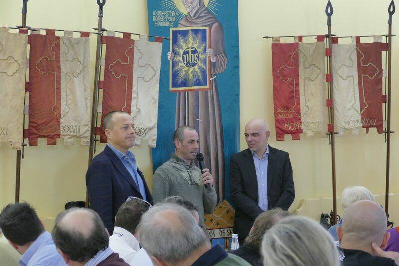 NBS  Pranzo Toscano  13 1 19  6 