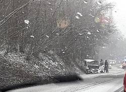 neve gennaio 2019 