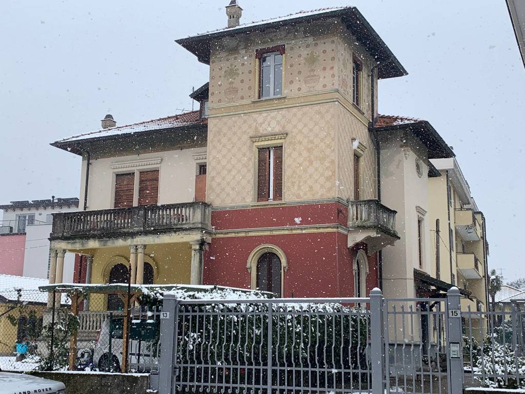 neve varese 30 gennaio 2019