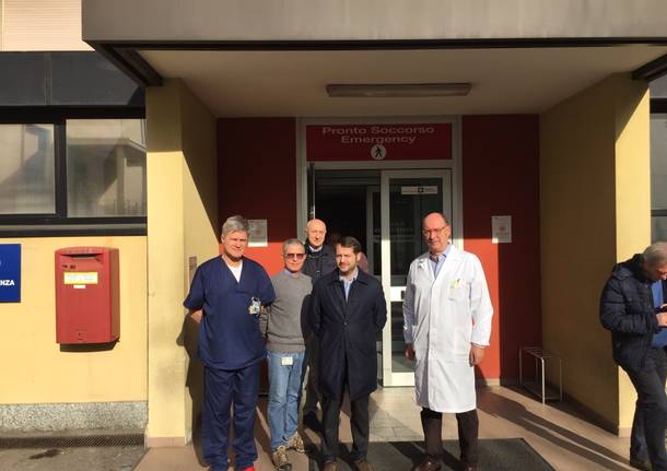 ospedale di gallarate