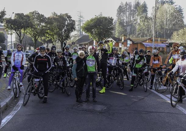 pedalata della befana funtos bike