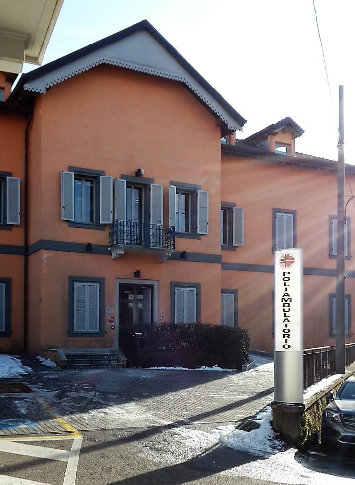 Poliambulatorio Specialistico MSB