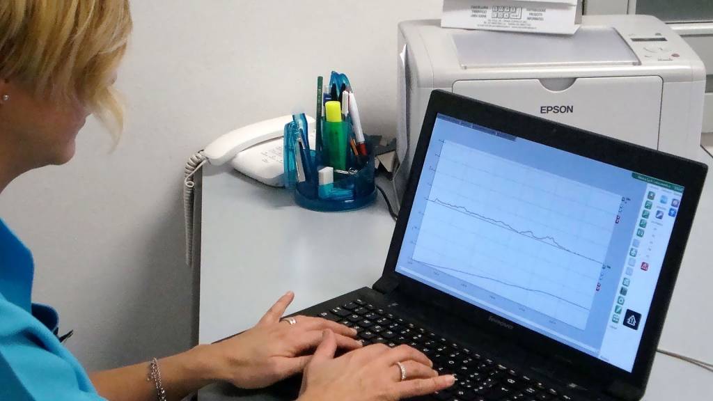 Poliambulatorio Specialistico MSB