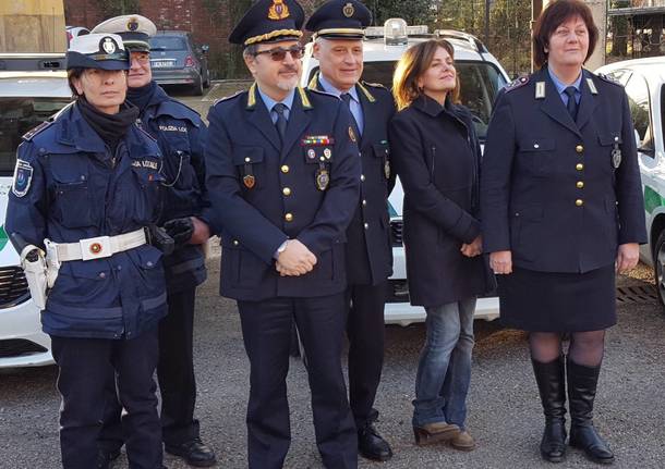 polizia locale