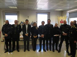 polizia locale gallarate 21 gennaio