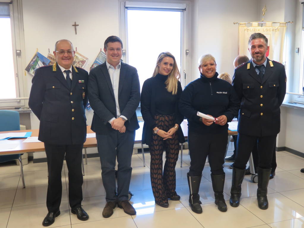 polizia locale gallarate 21 gennaio