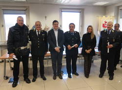 polizia locale gallarate 21 gennaio