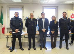 polizia locale gallarate 21 gennaio