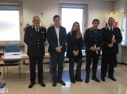 polizia locale gallarate 21 gennaio