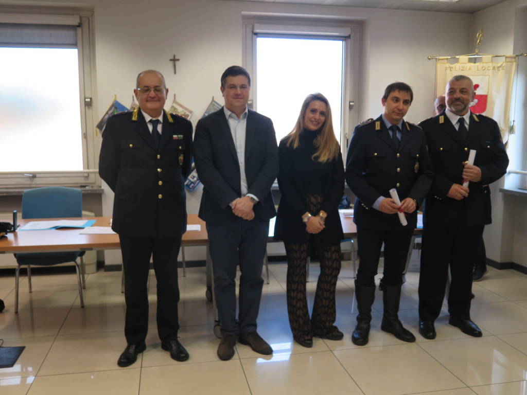 polizia locale gallarate 21 gennaio