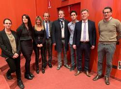 presentazione progetto mosaic