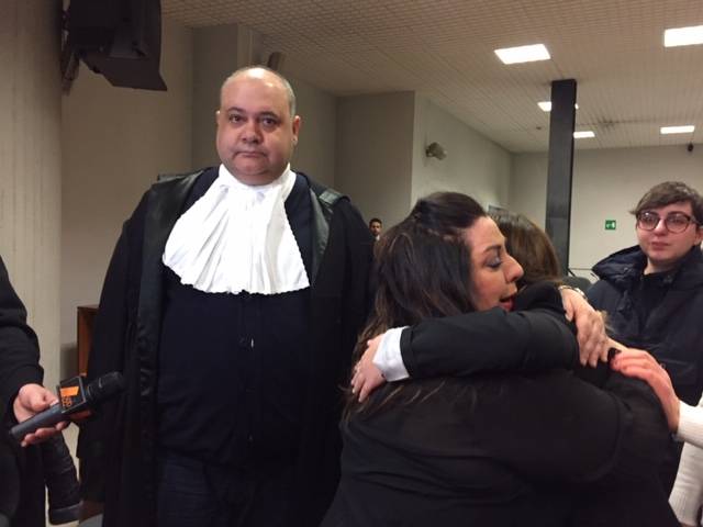 Processo Piccolomo