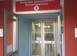 Pronto soccorso Gallarate