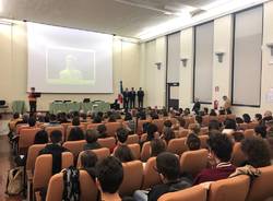 Racconto giornata della Memoria 2019