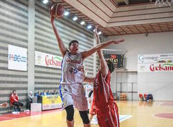 riccardo caruso basket coelsanus robur varese