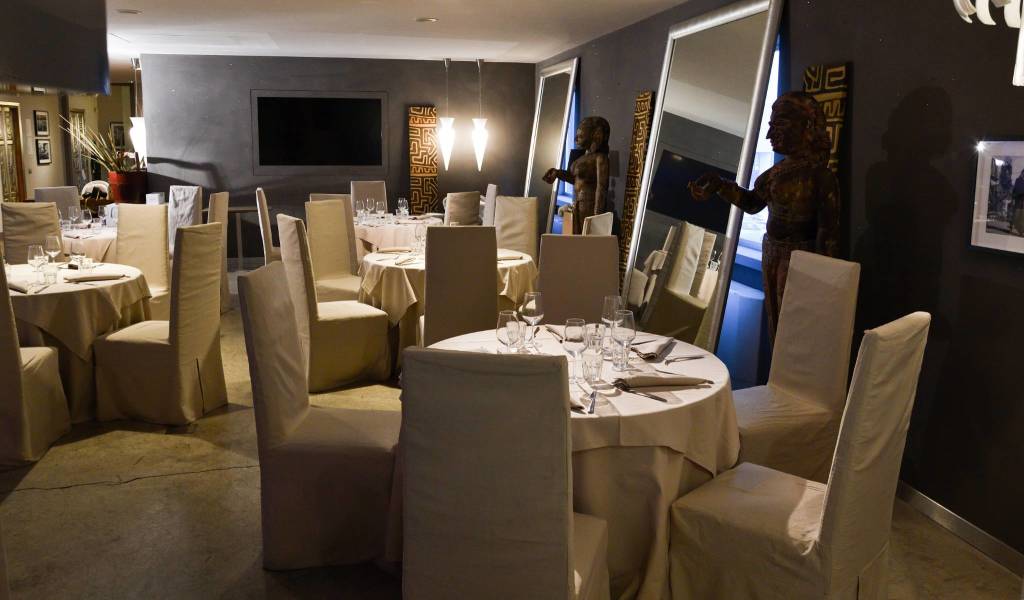 Ristorante Scibui