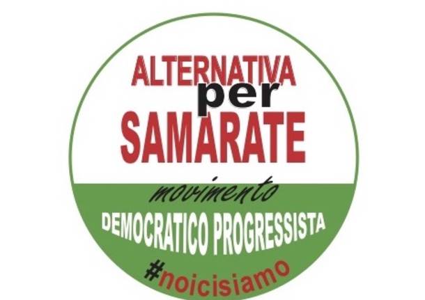 Samarate elezioni amministrative 2019 generica