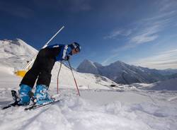 Sciare in Valsesia: Alagna e Alpe di Mera