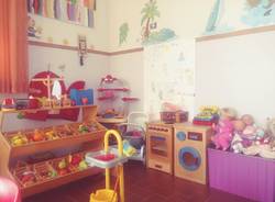 Scuola dell'infanzia di Casciago