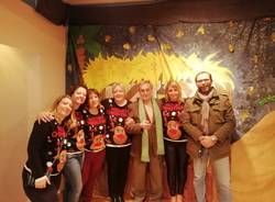 Scuola dell'infanzia di Casciago