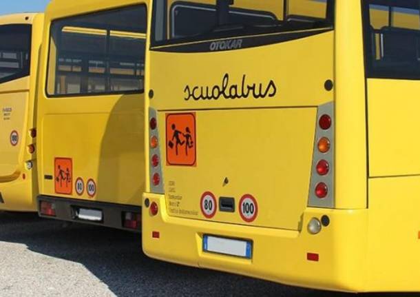 scuolabus