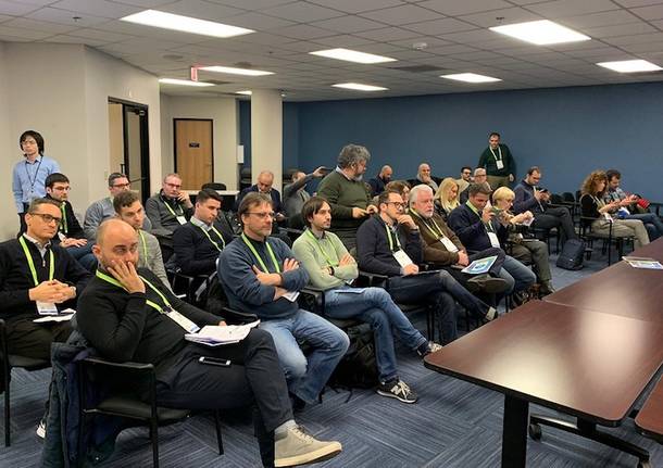 techmission 2019